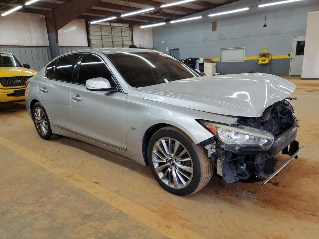 Photo 4 from auction – 2016 INFINITI Q50 PREMIUM with VIN JN1EV7AP2GM304044
