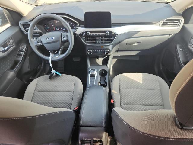 Photo 8 from auction – 2020 FORD ESCAPE SE with VIN 1FMCU9G62LUA16743