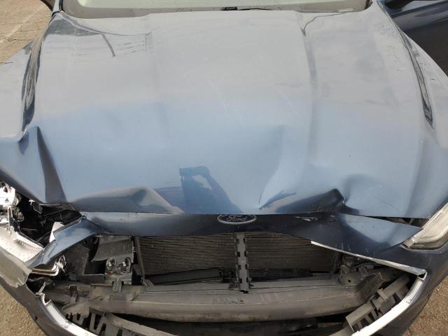 Photo 11 from auction – 2019 FORD FUSION SE with VIN 3FA6P0HD2KR218804