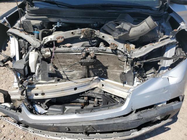 Photo 12 from auction – 2017 HONDA RIDGELINE RTL with VIN 5FPYK3F79HB019914
