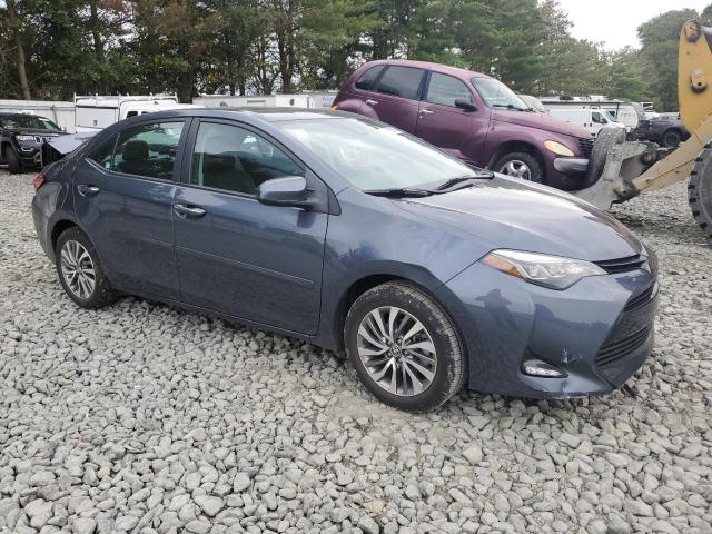 Photo 4 from auction – 2019 TOYOTA COROLLA L with VIN 2T1BURHE4KC134374