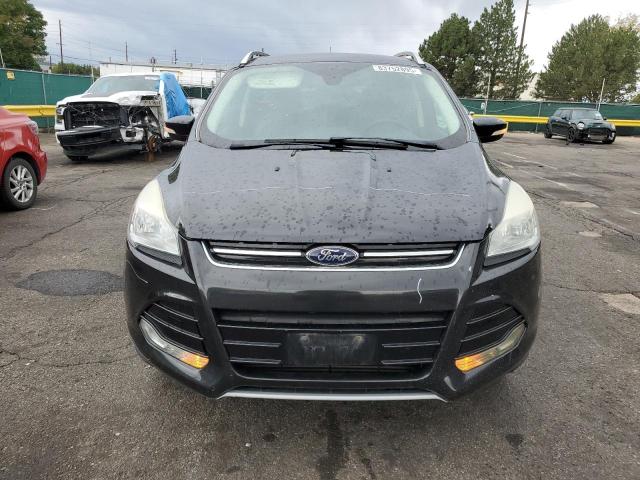 Photo 5 from auction – 2015 FORD ESCAPE TIT with VIN 1FMCU9J96FUB12642