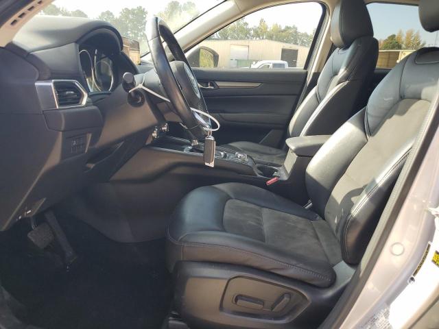 Photo 7 from auction – 2017 MAZDA CX-5 TOURI with VIN JM3KFACLXH0208196