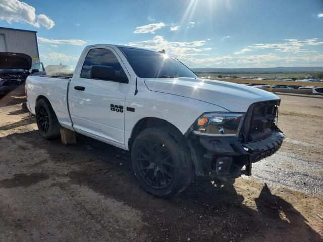 Photo 4 from auction – 2021 RAM 1500 CLASS with VIN 3C6JR6AT4MG513055