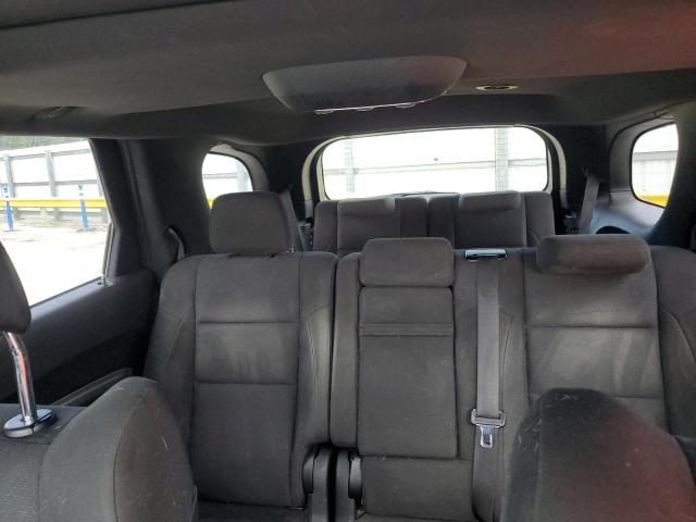 Photo 10 from auction – 2014 DODGE DURANGO SX with VIN 1C4RDHAG8EC481885