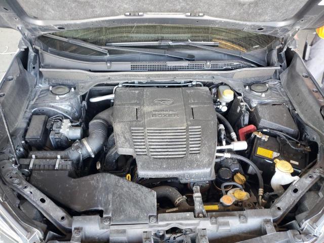 Photo 11 from auction – 2021 SUBARU FORESTER with VIN JF2SKADC5MH454976