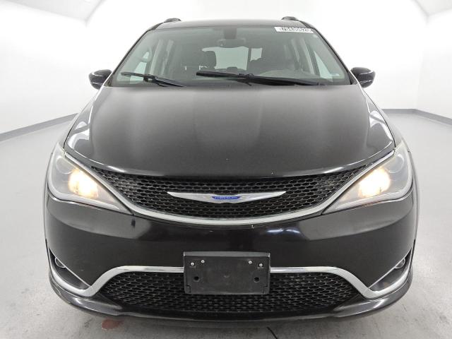 Photo 5 from auction – 2019 CHRYSLER PACIFICA T with VIN 2C4RC1BG6KR597193