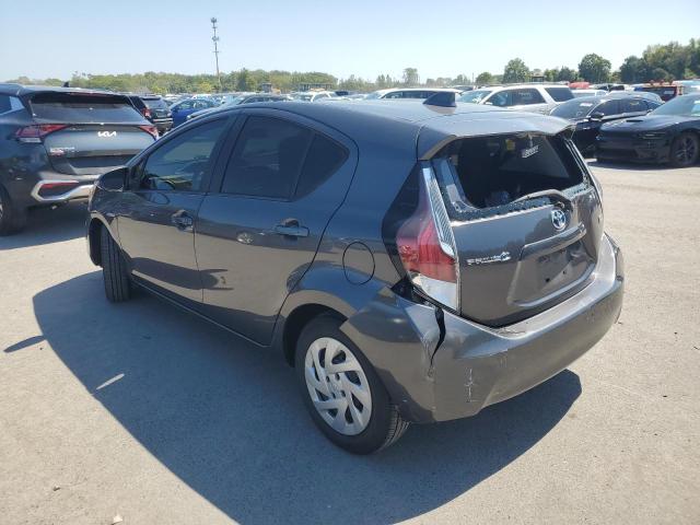 Photo 2 from auction – 2016 TOYOTA PRIUS C with VIN JTDKDTB3XG1130166