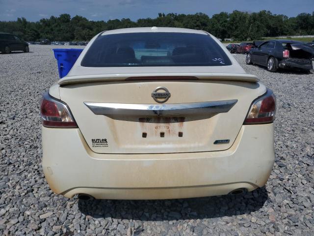 Photo 6 from auction – 2014 NISSAN ALTIMA 2.5 with VIN 1N4AL3APXEC903891