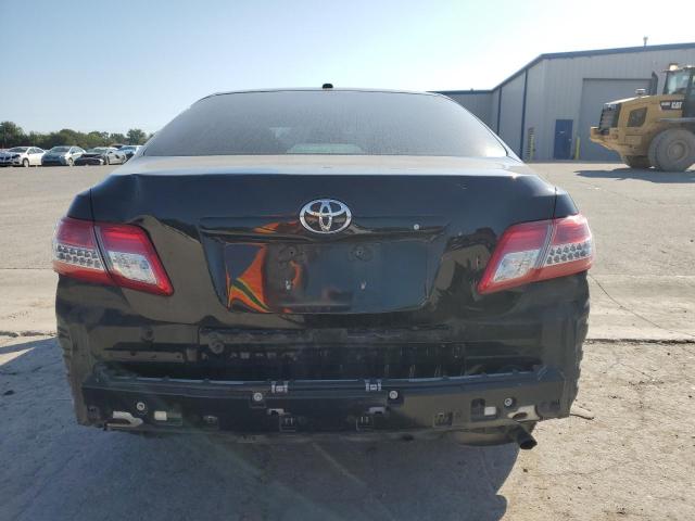 Photo 6 from auction – 2010 TOYOTA CAMRY BASE with VIN 4T4BF3EK4AR071474