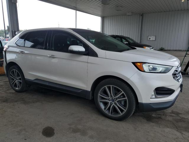 Photo 4 from auction – 2019 FORD EDGE with VIN 2FMPK3K98KBB48917