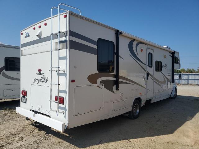 Photo 4 from auction – 2008 FORD ECONOLINE with VIN 1FDXE45S48DB29165