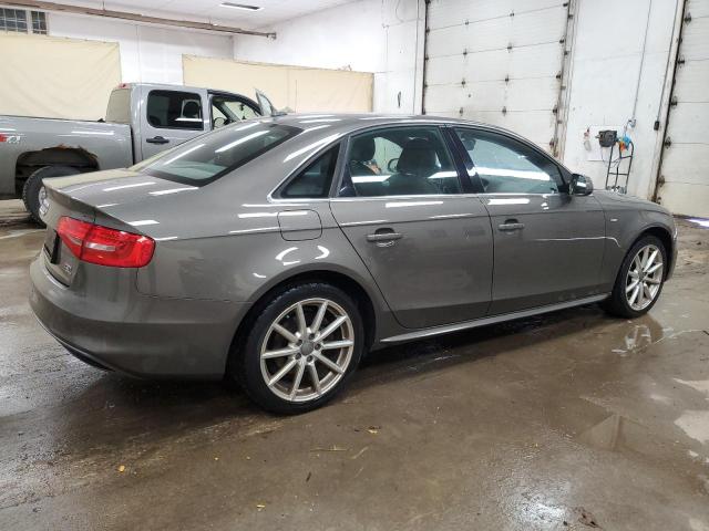 Photo 3 from auction – 2014 AUDI A4 PREMIUM with VIN WAUFFAFL8EN010136