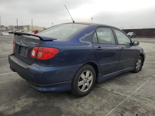 Photo 3 from auction – 2006 TOYOTA COROLLA CE with VIN 1NXBR30E16Z667720