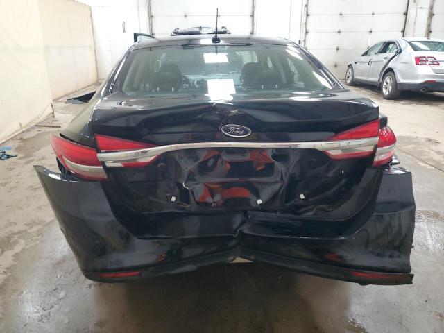 Photo 6 from auction – 2017 FORD FUSION with VIN 3FA6P0HD8HR272701