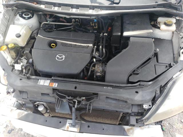 Photo 12 from auction – 2010 MAZDA 5 with VIN JM1CR2W38A0384594