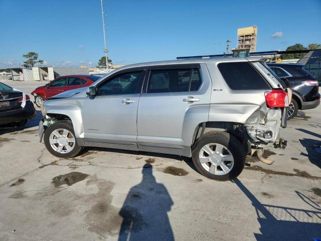 Photo 2 from auction – 2012 GMC TERRAIN SL with VIN 2GKALMEK5C6262609