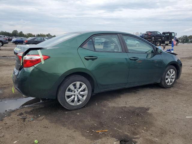 Photo 3 from auction – 2016 TOYOTA COROLLA L with VIN 2T1BURHE5GC599981