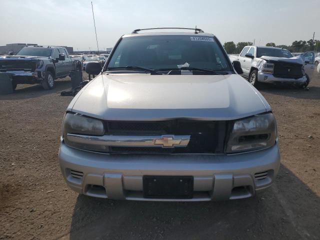 Photo 5 from auction – 2005 CHEVROLET TRAILBLAZE with VIN 1GNDT13S952113041
