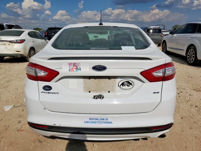 Photo 6 from auction – 2015 FORD FUSION SE with VIN 1FA6P0H71F5106675