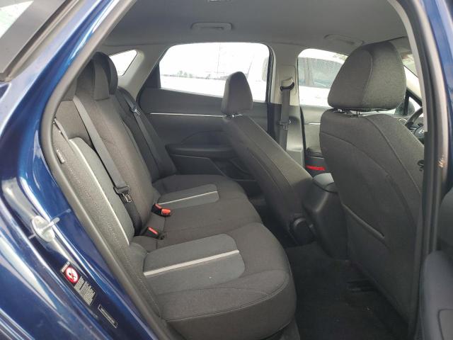 Photo 10 from auction – 2021 HYUNDAI SONATA SE with VIN 5NPEG4JA2MH072083