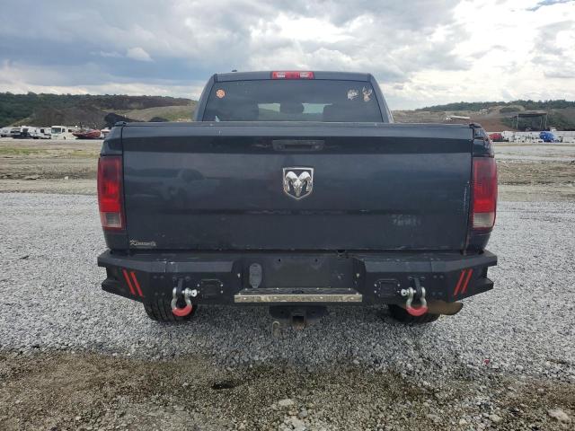 Photo 6 from auction – 2014 RAM 1500 ST with VIN 1C6RR6KG7ES454095