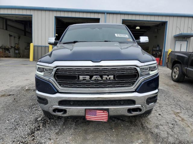 Photo 5 from auction – 2019 RAM 1500 LIMIT with VIN 1C6SRFHT7KN640350