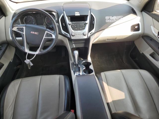 Photo 8 from auction – 2010 GMC TERRAIN SL with VIN 2CTALFEW2A6415779