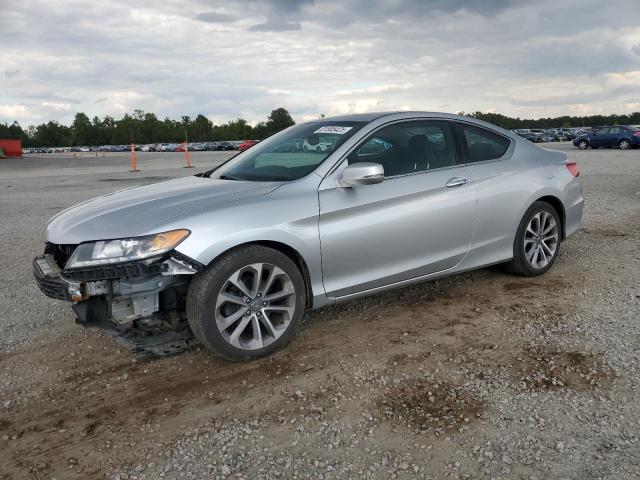 Photo 1 from auction – 2015 HONDA ACCORD EXL with VIN 1HGCT2B85FA001796