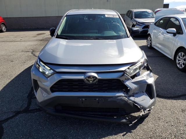 Photo 5 from auction – 2024 TOYOTA RAV4 LE with VIN 2T3F1RFVXRW428746