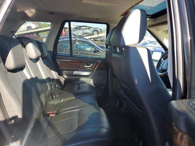 Photo 11 from auction – 2009 LAND ROVER RANGE ROVE with VIN SALSH23419A193366