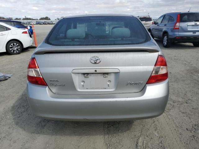 Photo 6 from auction – 2002 TOYOTA PRIUS with VIN JT2BK12U320046037