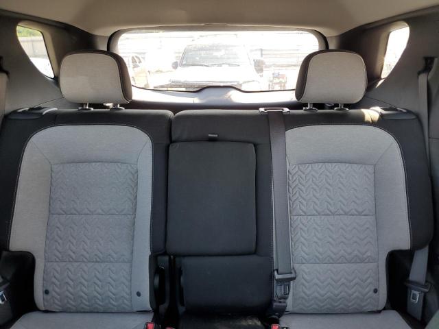 Photo 10 from auction – 2022 CHEVROLET EQUINOX LT with VIN 2GNAXUEV9N6136614
