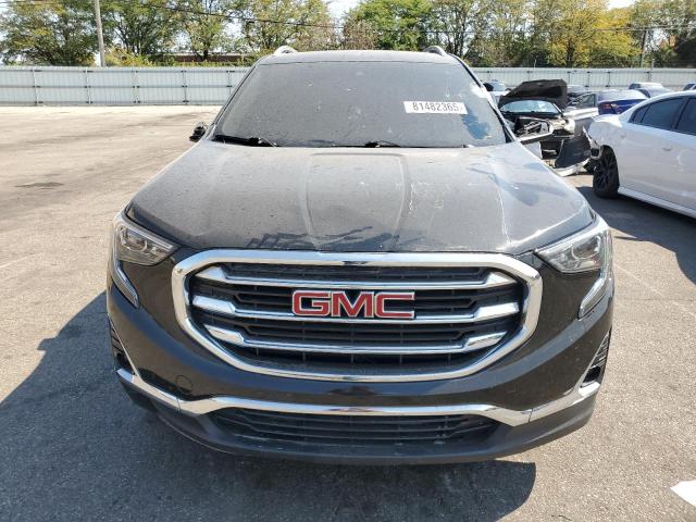 Photo 5 from auction – 2020 GMC TERRAIN SLT with VIN 3GKALPEV3LL117396