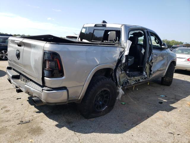 Photo 3 from auction – 2022 RAM 1500 LIMIT with VIN 1C6RREHT5NN114361