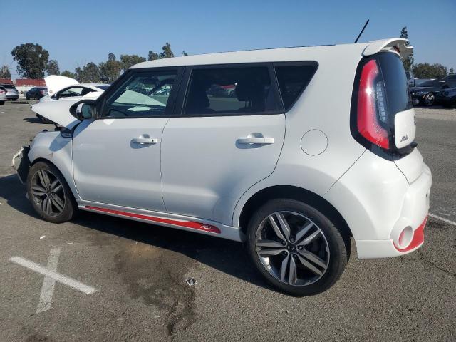 Photo 2 from auction – 2014 KIA SOUL + with VIN KNDJP3A5XE7022565