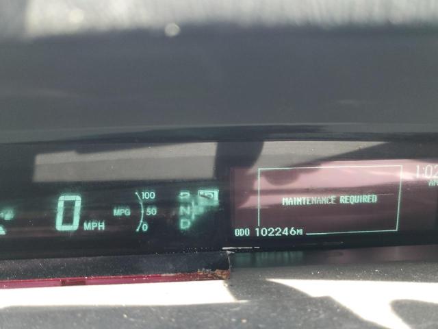 Photo 9 from auction – 2015 TOYOTA PRIUS with VIN JTDKN3DU5F1885128