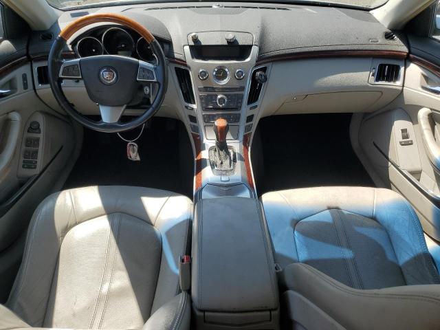 Photo 8 from auction – 2011 CADILLAC CTS LUXURY with VIN 1G6DE5EY0B0167303