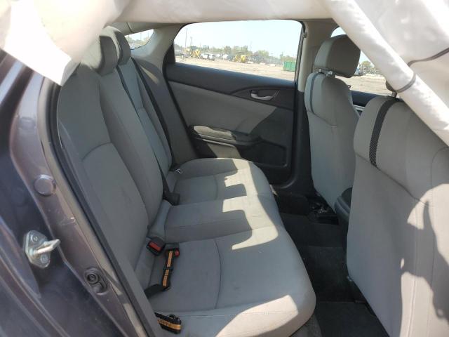 Photo 10 from auction – 2016 HONDA CIVIC LX with VIN 19XFC2F51GE079096