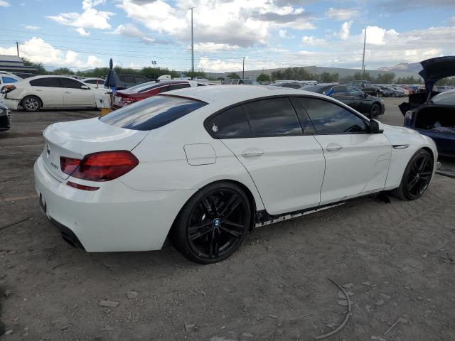 Photo 3 from auction – 2014 BMW 650 I GRAN with VIN WBA6B2C50ED129604