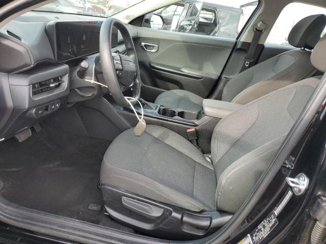 Photo 7 from auction – 2025 KIA K4 LX with VIN 3KPFT4DE3SE015973