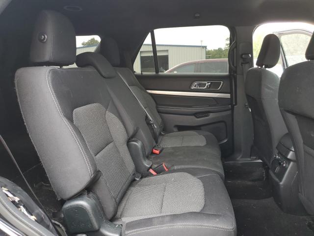 Photo 11 from auction – 2019 FORD EXPLORER X with VIN 1FM5K8D82KGB03456
