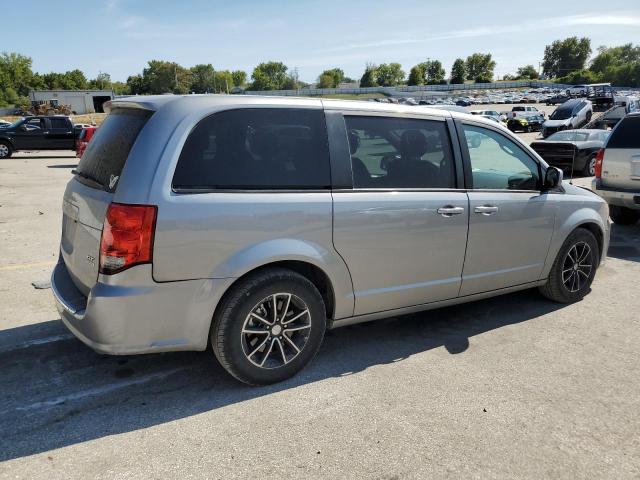 Photo 3 from auction – 2018 DODGE GRAND CARA with VIN 2C4RDGEG3JR140772
