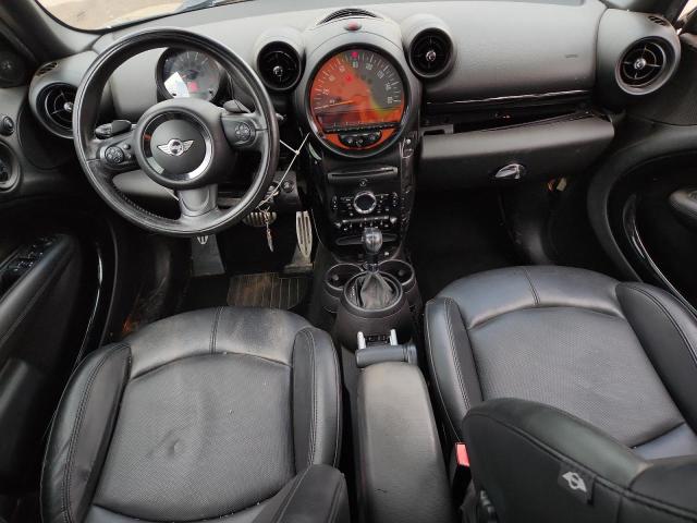 Zdjęcie 8 z aukcji – 2016 MINI COOPER S C z VIN WMWZC5C54GWU21680