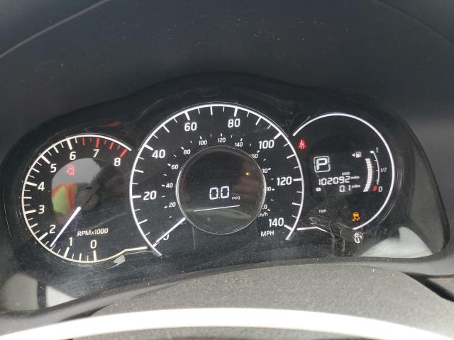 Photo 9 from auction – 2019 NISSAN VERSA NOTE with VIN 3N1CE2CP9KL358015