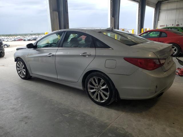 Photo 2 from auction – 2012 HYUNDAI SONATA SE with VIN 5NPEC4AC2CH416832
