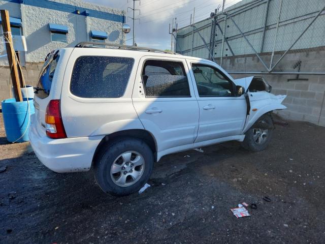 Photo 3 from auction – 2002 MAZDA TRIBUTE with VIN 4F2YU09102KM51326