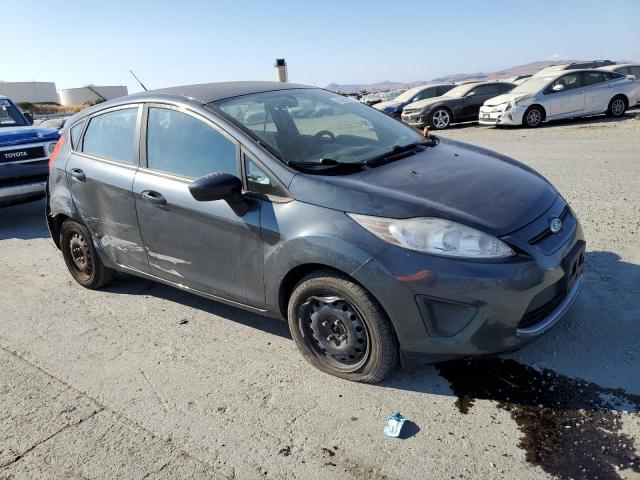 Photo 4 from auction – 2011 FORD FIESTA SE with VIN 3FADP4EJ9BM223942