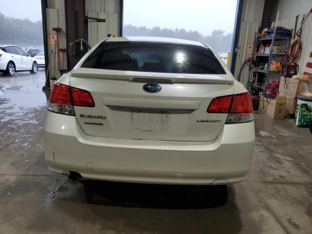 Photo 6 from auction – 2013 SUBARU LEGACY 2.5 with VIN 4S3BMCC66D3002810