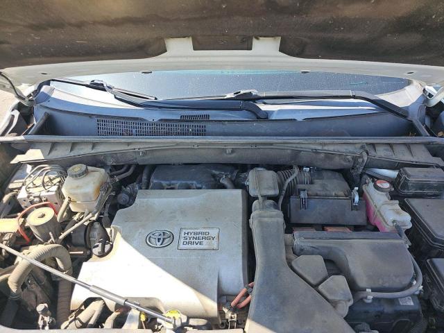 Photo 7 from auction – 2015 TOYOTA HIGHLANDER with VIN 5TDDCRFH7FS012338